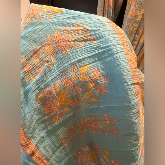 Spell Juniper midi boho xxs EUC - Picture 6 of 11